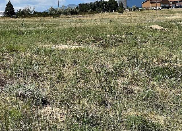Property at lot 388 Arapahoe Dr, Colorado City, CO 81019