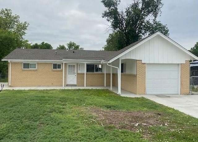 Property at 8220 E 104th Way, Henderson, CO 80640, 3 beds, 2 baths