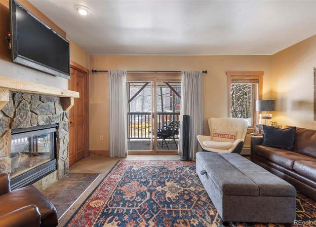 Property at 20 Hunki Dori Ct #2215, Keystone, CO 80435, 1 bath