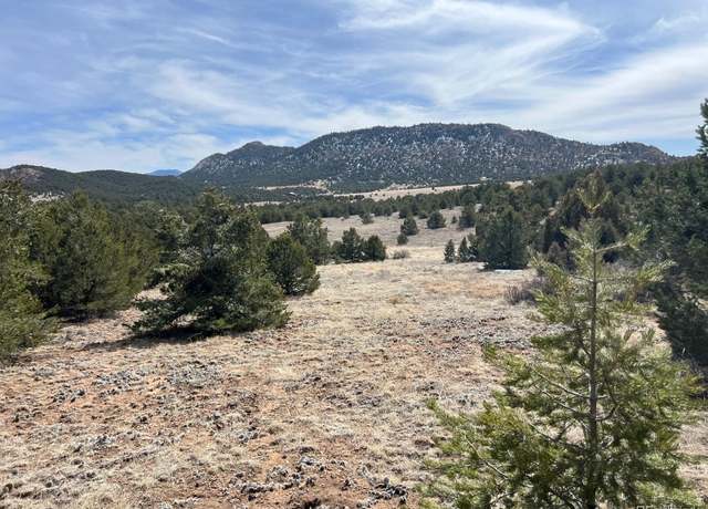 Property at 480 Wild Bill Blvd, Westcliffe, CO 81252