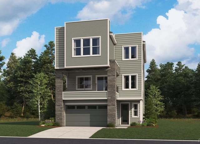 Property at 9123 White Ridge Rd, Englewood, CO 80112, 4 beds, 4 baths