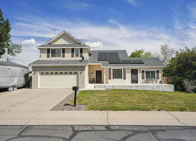Property at 9908 Garfield Ct, Thornton, CO 80229, 4 beds, 3 baths