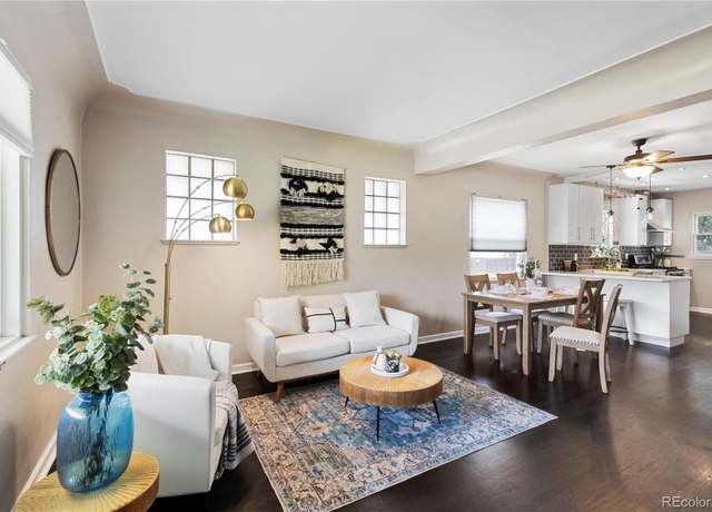 Property at 3711 Yates St, Denver, CO 80212, 4 beds, 2 baths