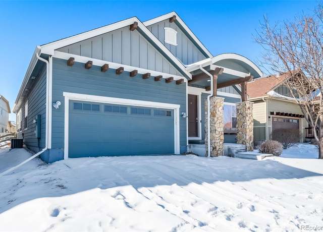 Property at 3063 Denver Dr, Fort Collins, CO 80525, 3 beds, 2 baths