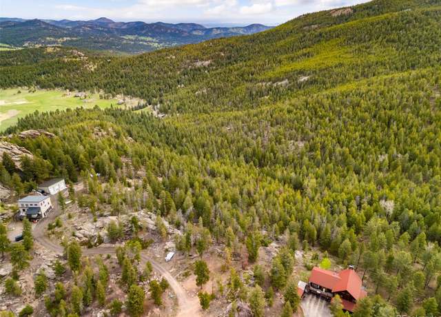 Property at Lot 1 Majestic View Dr, Conifer, CO 80433
