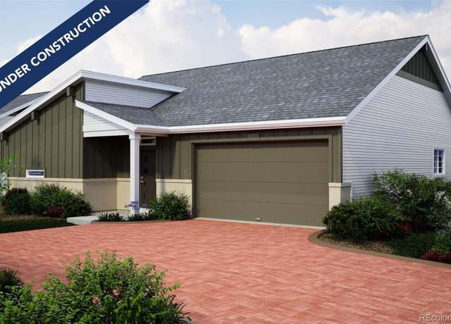Property at 21945 E 51st Dr, Aurora, CO 80019, 2 beds, 2 baths