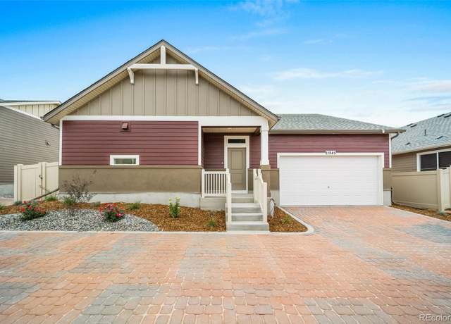 Property at 21945 E 51st Dr, Aurora, CO 80019, 2 beds, 2 baths