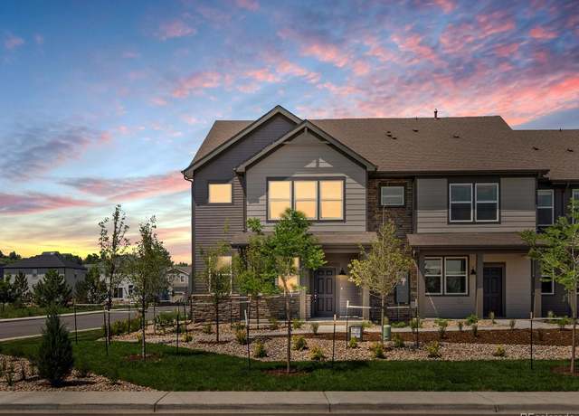 Property at 1620 Riverplace Dr #5, Windsor, CO 80550, 3 beds, 3 baths
