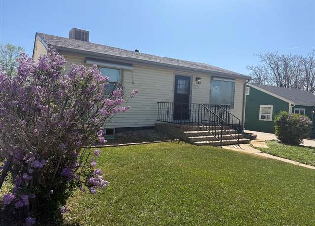 Property at 8074 Grove St, Westminster, CO 80031, 3 beds, 2 baths