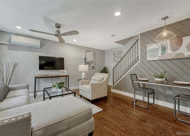 Property at 1355 Gaylord St #6, Denver, CO 80206, 2 beds, 2 baths