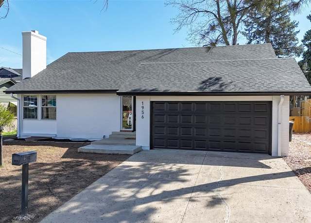 Property at 1956 S Poplar St, Denver, CO 80224, 6 beds, 3 baths