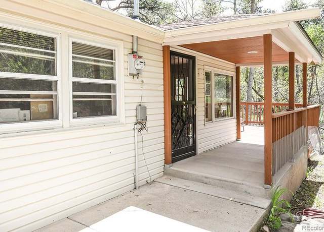 Property at 8946 Central Ave, Beulah, CO 81023, 1 bed, 1 bath