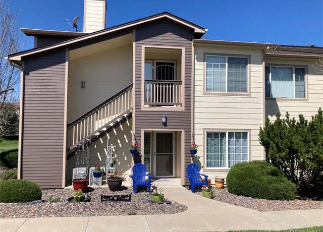Property at 5455 S Dover St S #102, Littleton, CO 80123, 2 beds, 2 baths