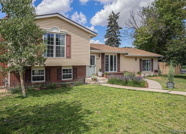 Property at 2693 Mather St, Brighton, CO 80601, 3 beds, 2 baths