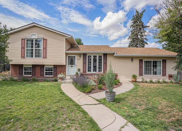 Property at 2693 Mather St, Brighton, CO 80601, 3 beds, 2 baths