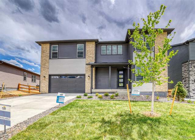 Property at 23708 E 42nd Ave, Aurora, CO 80019, 4 beds, 3 baths