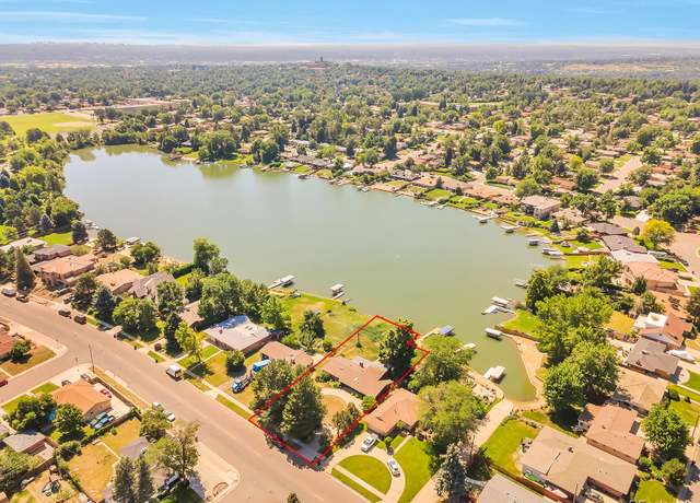 Property at 4790 W Evans Ave, Denver, CO 80219, 3 beds, 2 baths