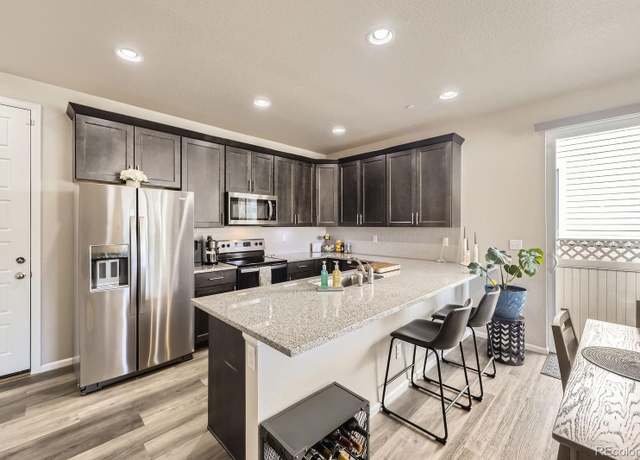Property at 8833 Meade St, Westminster, CO 80031, 3 beds, 3 baths