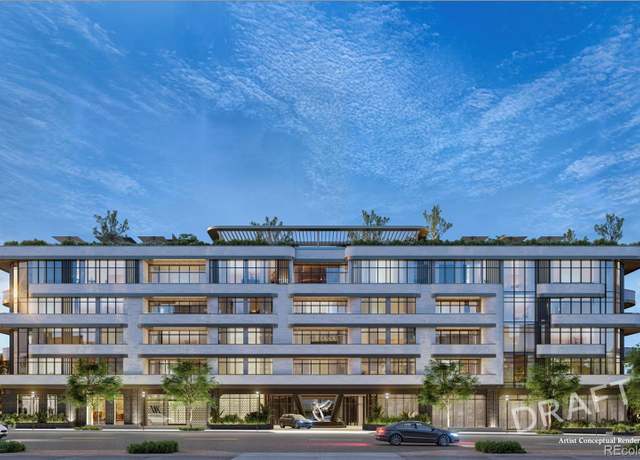 Property at 185 Steele St #503, Denver, CO 80206, 2 beds, 3 baths