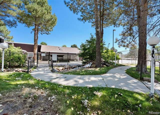 Property at 9995 E Harvard Ave #179, Denver, CO 80231, 3 beds, 2 baths