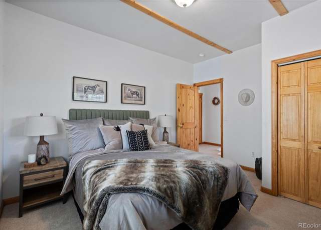 Property at 7551 Remington Rd, Como, CO 80432, 2 beds, 1 bath