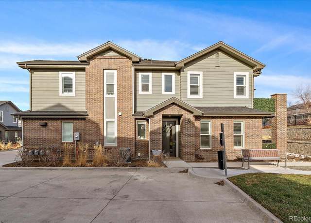 Property at 5199 S Fairplay St, Aurora, CO 80015, 3 beds, 3 baths