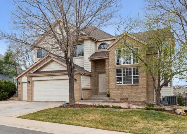Property at 10441 Lions Path, Lone Tree, CO 80124, 7 beds, 6 baths