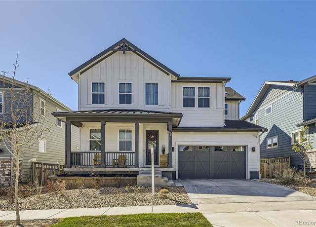 Property at 2840 E 102nd Pl, Thornton, CO 80229, 3 beds, 3 baths