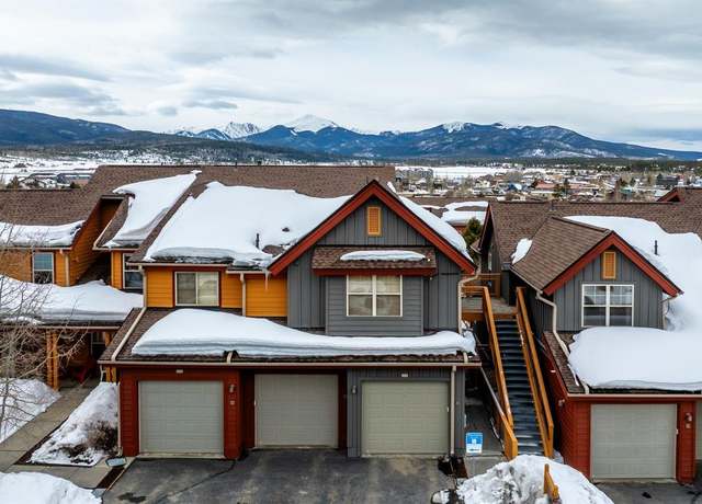 Property at 37 Waterside Ct #304, Fraser, CO 80442, 3 beds, 3 baths