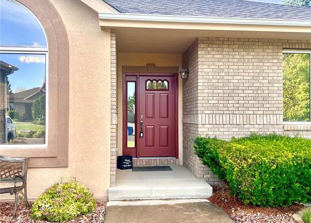 Property at 1131 N 4th St, Johnstown, CO 80534, 5 beds, 3 baths