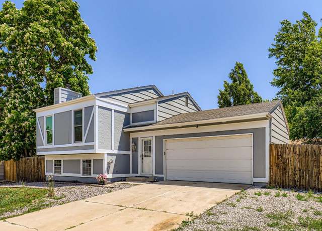 Property at 1956 Cathay St, Aurora, CO 80011, 5 beds, 2 baths