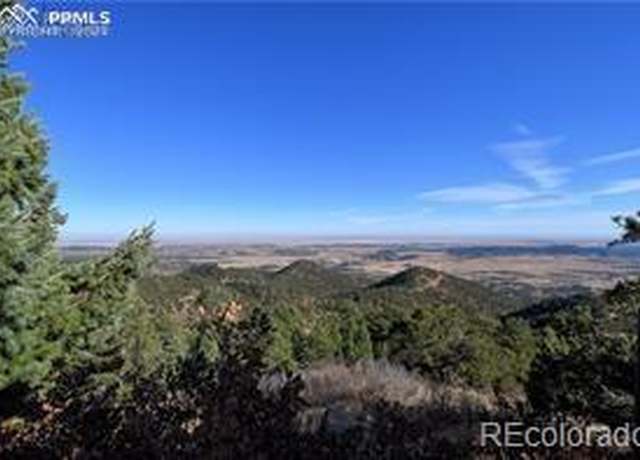 Property at Phantom Canyon Vw, Colorado Springs, CO 80926
