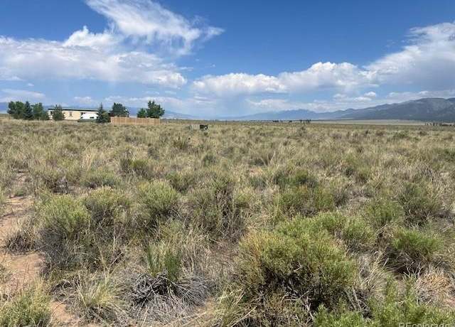 Property at 80 Iberia Ct, Moffat, CO 81143