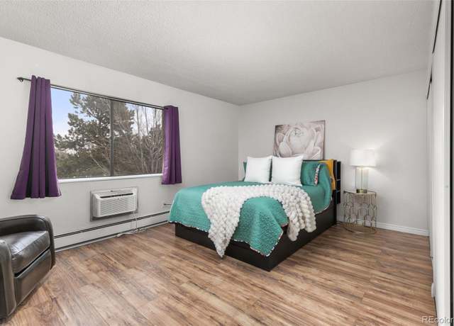 Property at 6940 E Girard Ave #210, Denver, CO 80224, 2 beds, 1 bath