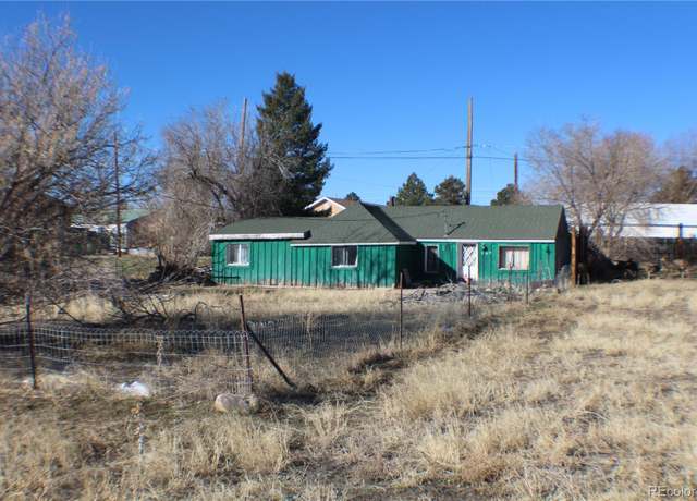 Property at 309 Sproull Ave, Walsenburg, CO 81089, 2 beds, 1 bath