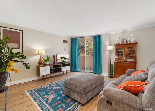 Property at 601 W 11th Ave #409, Denver, CO 80204, 2 beds, 2 baths