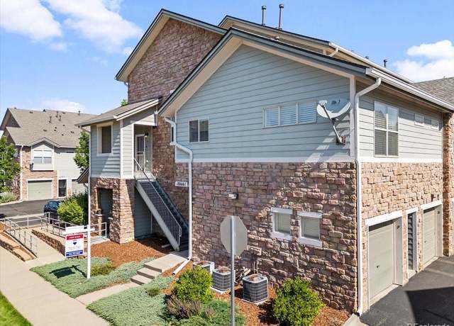 Property at 18661 E Water Dr Unit F, Aurora, CO 80013, 2 beds, 2 baths