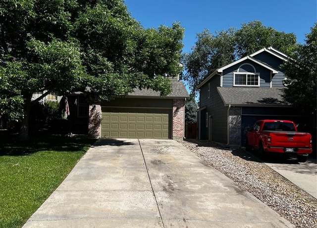 Property at 5201 E 127th Dr, Thornton, CO 80241, 3 beds, 3 baths