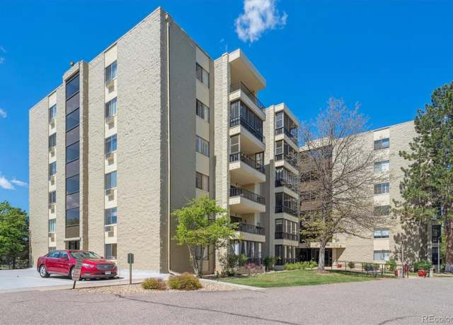 Property at 13952 E Marina Dr #509, Aurora, CO 80014, 3 beds, 3 baths