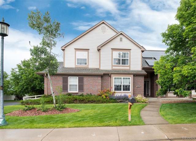 Property at 2959 W 110th Pl, Westminster, CO 80234, 4 beds, 4 baths