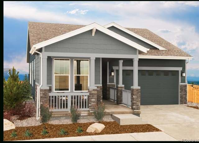 Property at 21085 E 61st Dr, Aurora, CO 80019, 3 beds, 2 baths