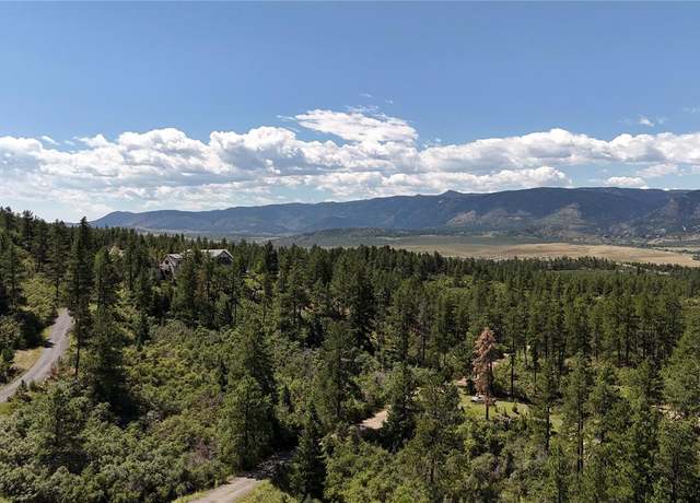 Property at 5080 S Perry Park Rd, Sedalia, CO 80135
