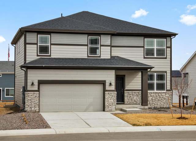 Property at 1653 Rumley Creek Dr, Windsor, CO 80550, 4 beds, 3 baths