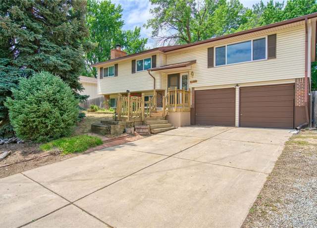 Property at 1209 S Terry St, Longmont, CO 80501, 4 beds, 3 baths