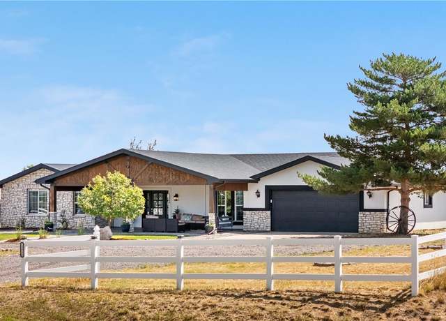 Property at 13938 Downing St, Brighton, CO 80602, 4 beds, 3 baths