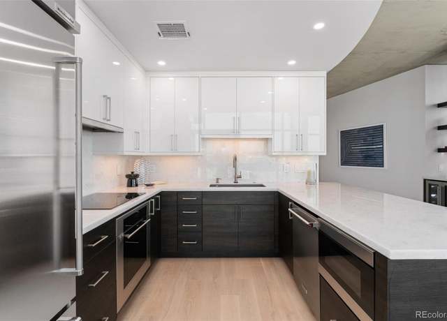 Property at 1700 Bassett St #1014, Denver, CO 80202, 2 beds, 2 baths