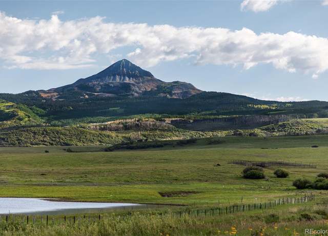 Property at 41763 H Rd, Cahone, CO 81320