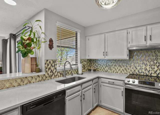 Property at 13950 E Oxford Pl Unit A-104, Aurora, CO 80014, 2 beds, 1 bath