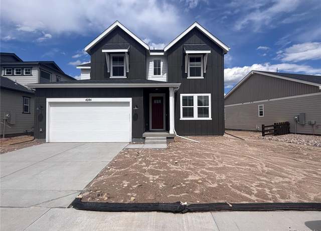 Property at 4284 Ridgewalk Pt, Castle Rock, CO 80108, 5 beds, 4 baths