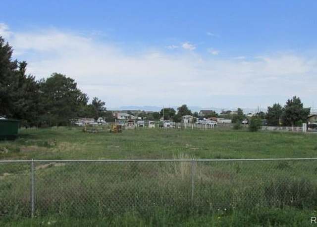 Property at Blk 8 Lot 3, Aurora, CO 80011